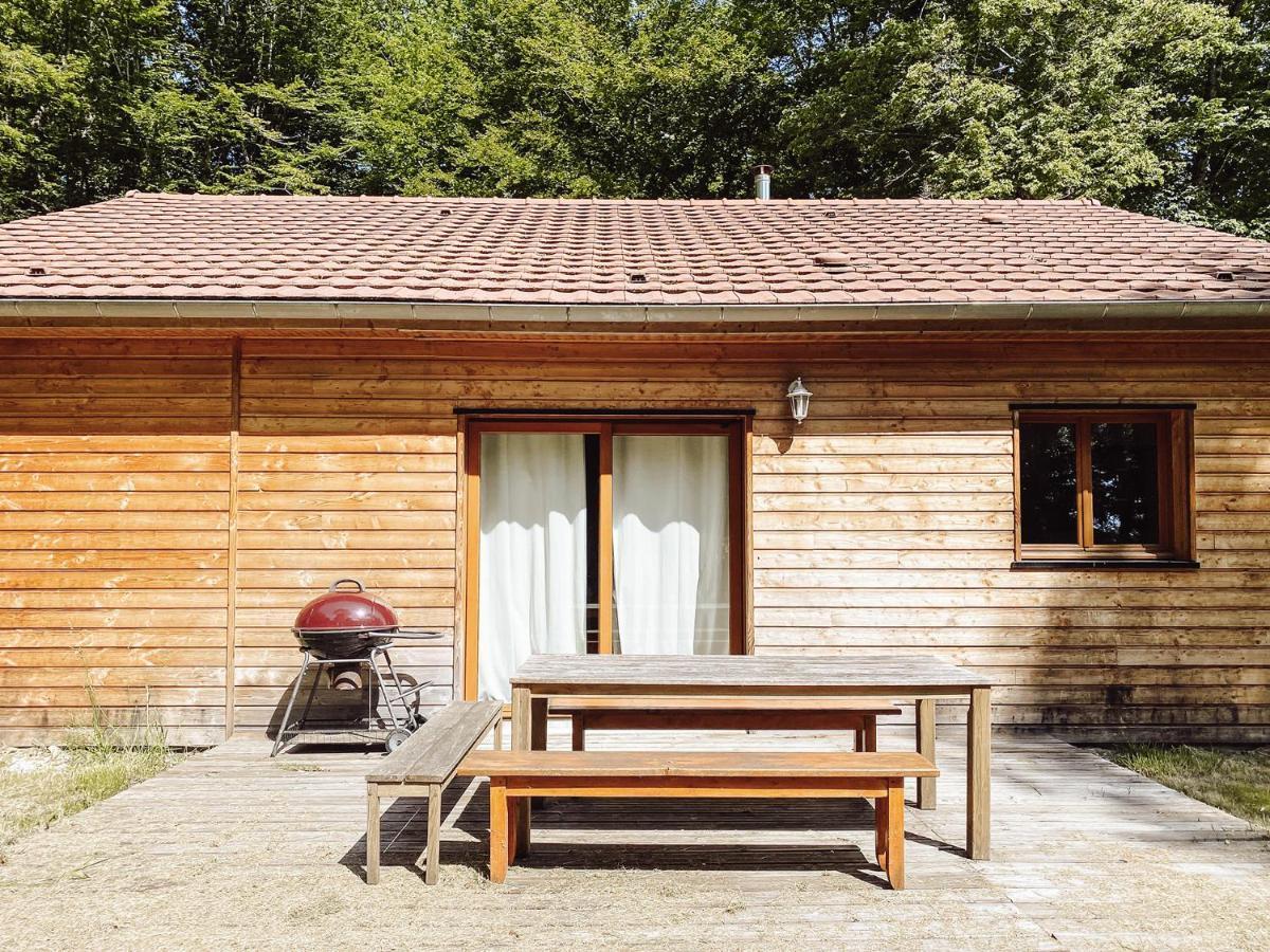 Hostal Le Val Suzenay Vendeuvre-sur-Barse Exterior foto